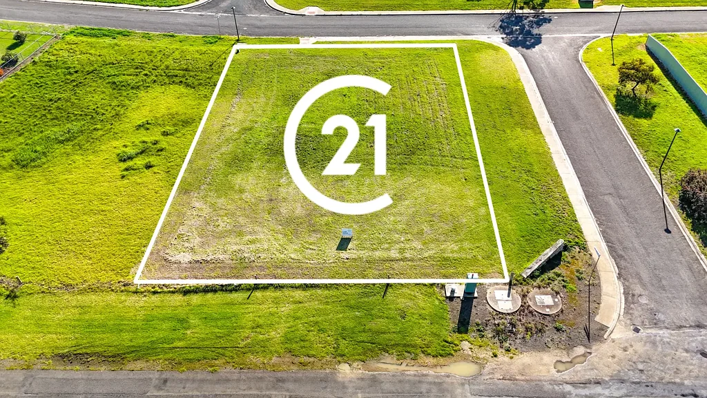 American River New Land, New Opportunity!