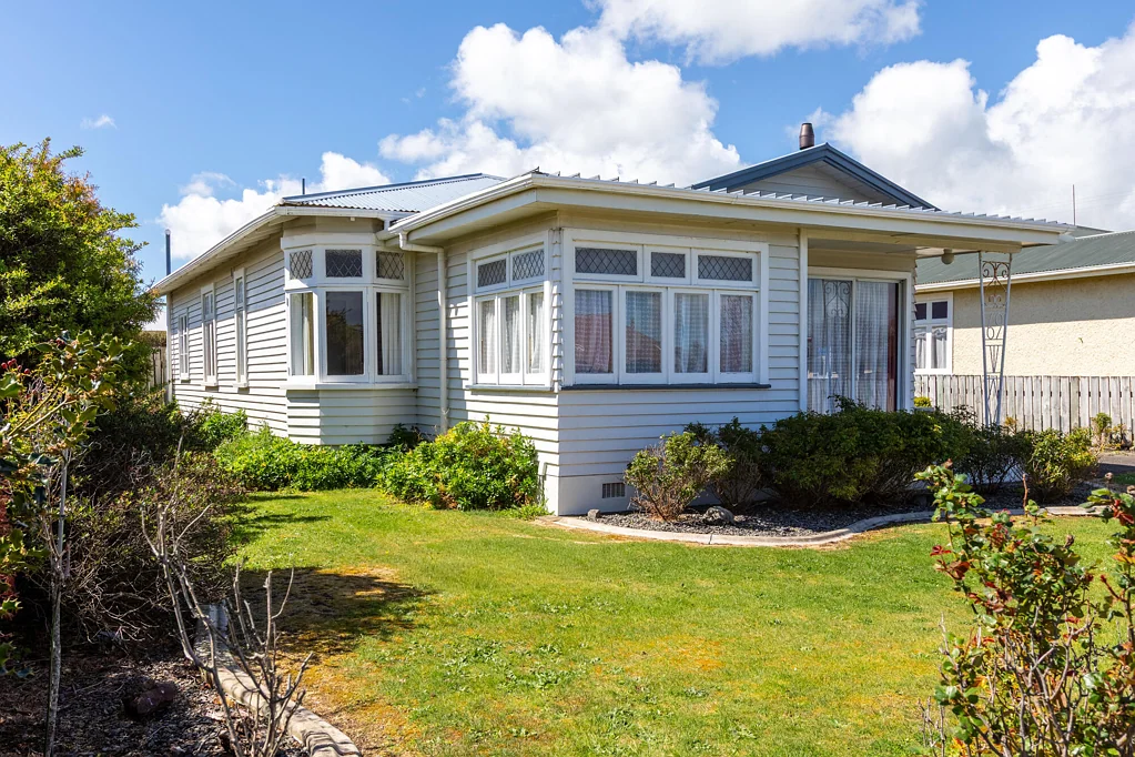 Dannevirke 3Kwarto Vacant, ready and waiting for you!