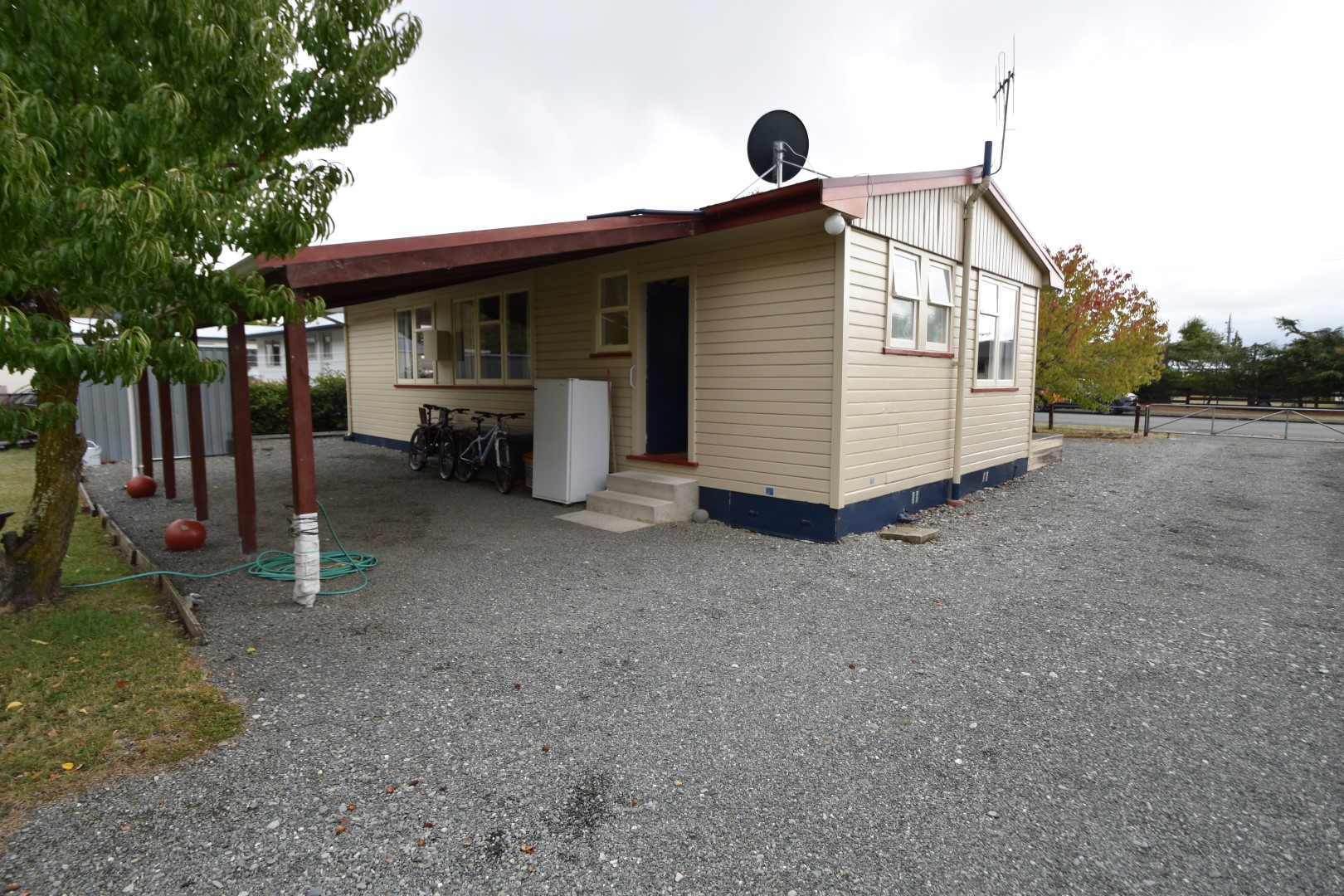 8 Black Peak Road, Omarama, Waitaki, 3房, 1浴