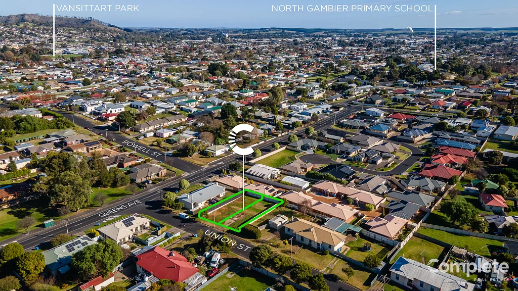 Mount Gambier Complete Real Estate - Kim Cawthorne