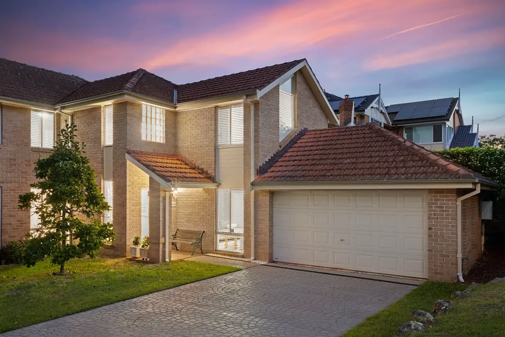 49B Lady Penrhyn Drive, Beacon Hill, NSW 2100