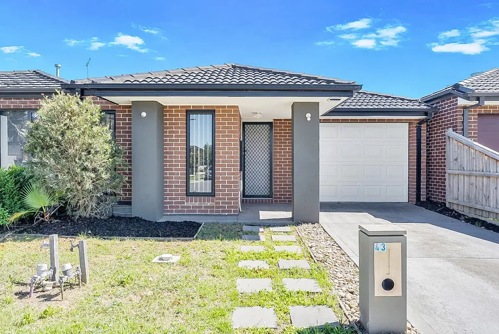 Excellent living with excellent location!!!
