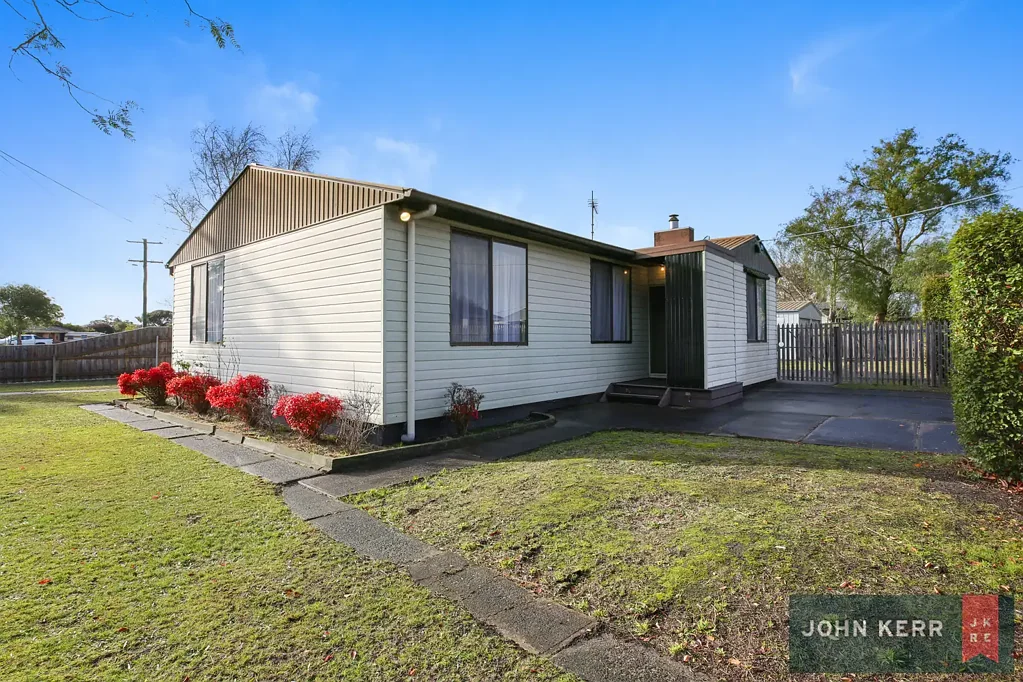 55 Northern Avenue, Newborough, VIC 3825
