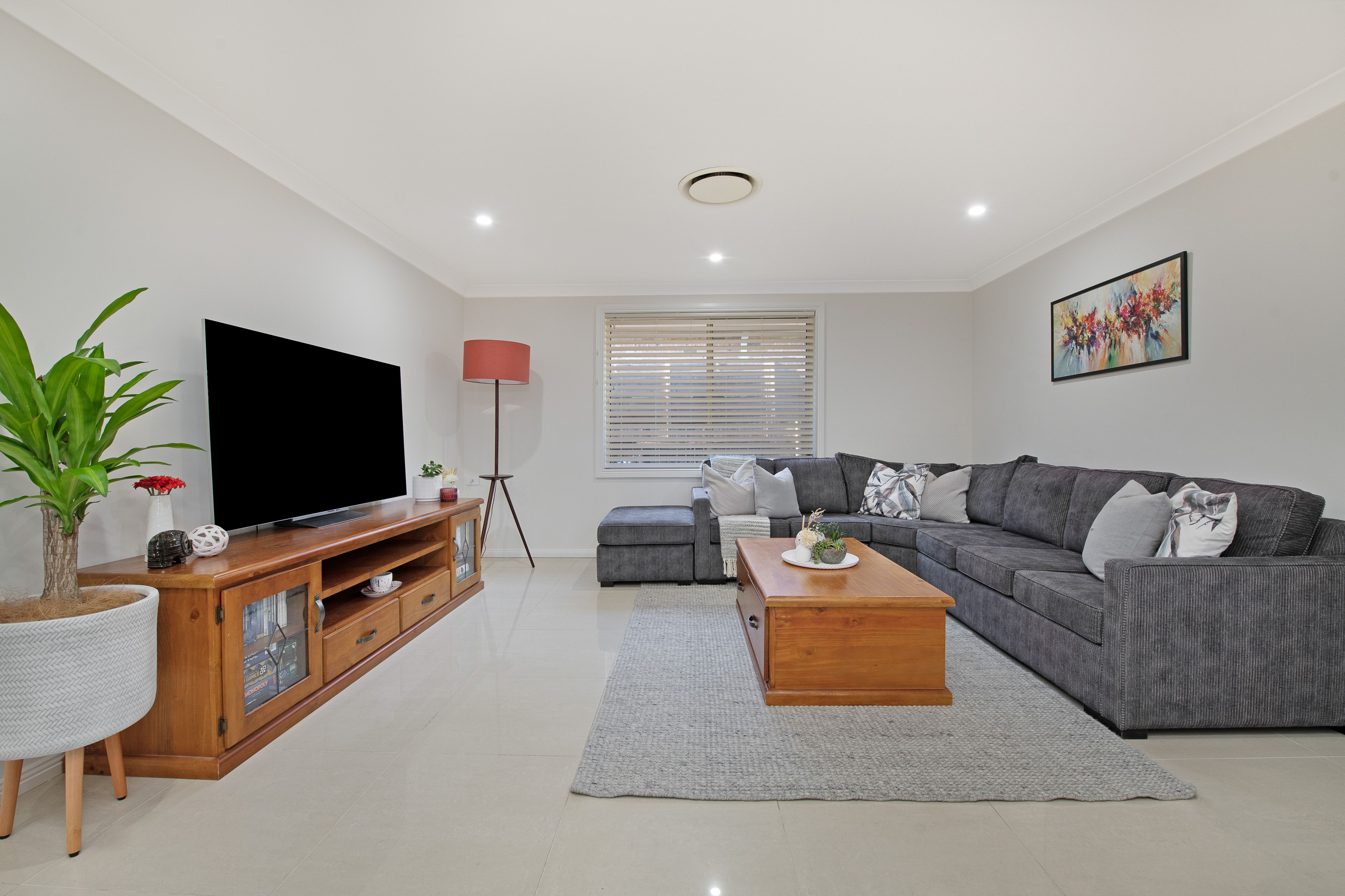 124 GLENWOOD PARK DR, GLENWOOD NSW 2768, 0房, 0浴, House