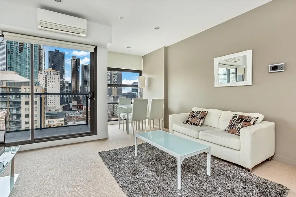 Fully Furnished - Prime West Melbourne Living - Style, Comfort, and Convenience