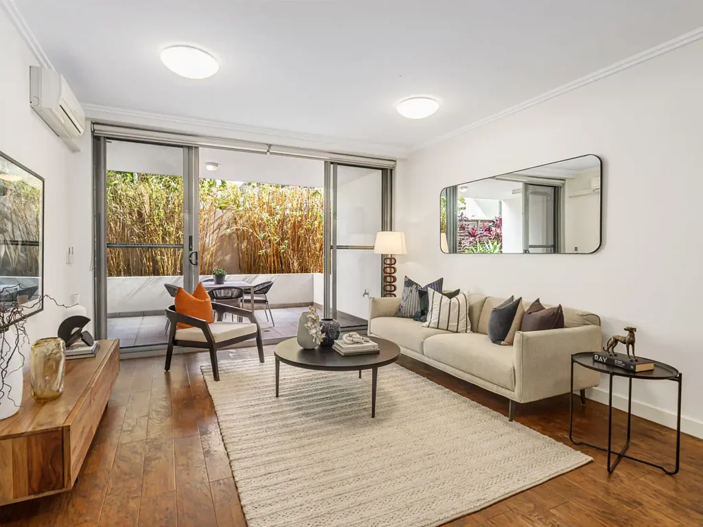 24/1a Turner St, Redfern, NSW 2016