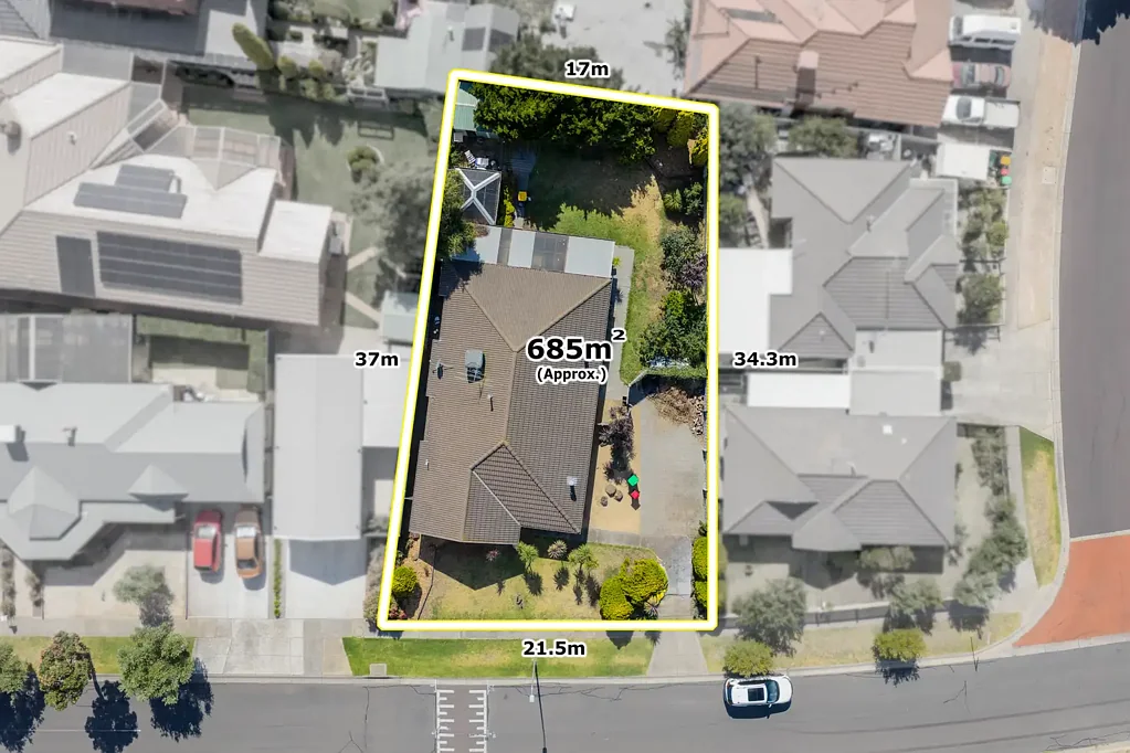 3 Joseph Drive, Hillside, VIC 3037