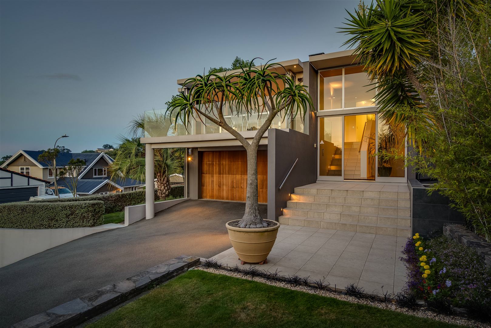 45 Macmillan Avenue, Cashmere, Christchurch, 4房, 3浴