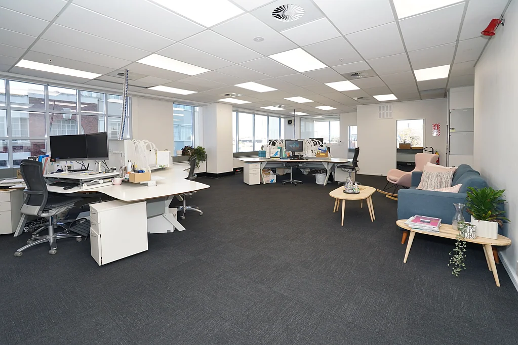Hamilton Central HAMILTON CBD/ Part Level 2, 711 Victoria Street
