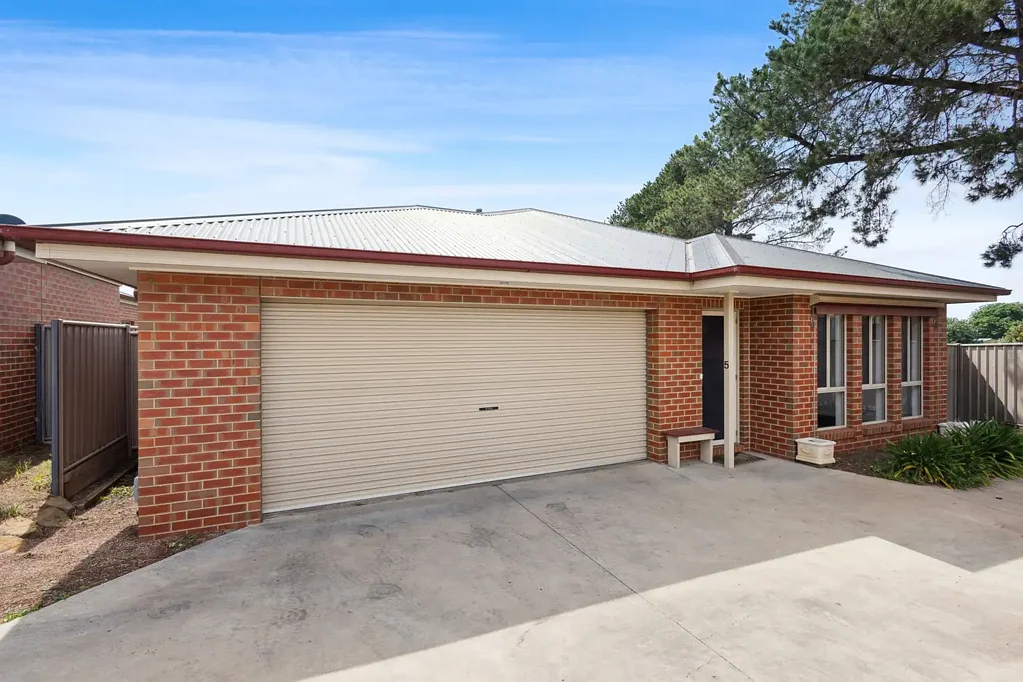 5/14A Nelson Street, California Gully, VIC 3556