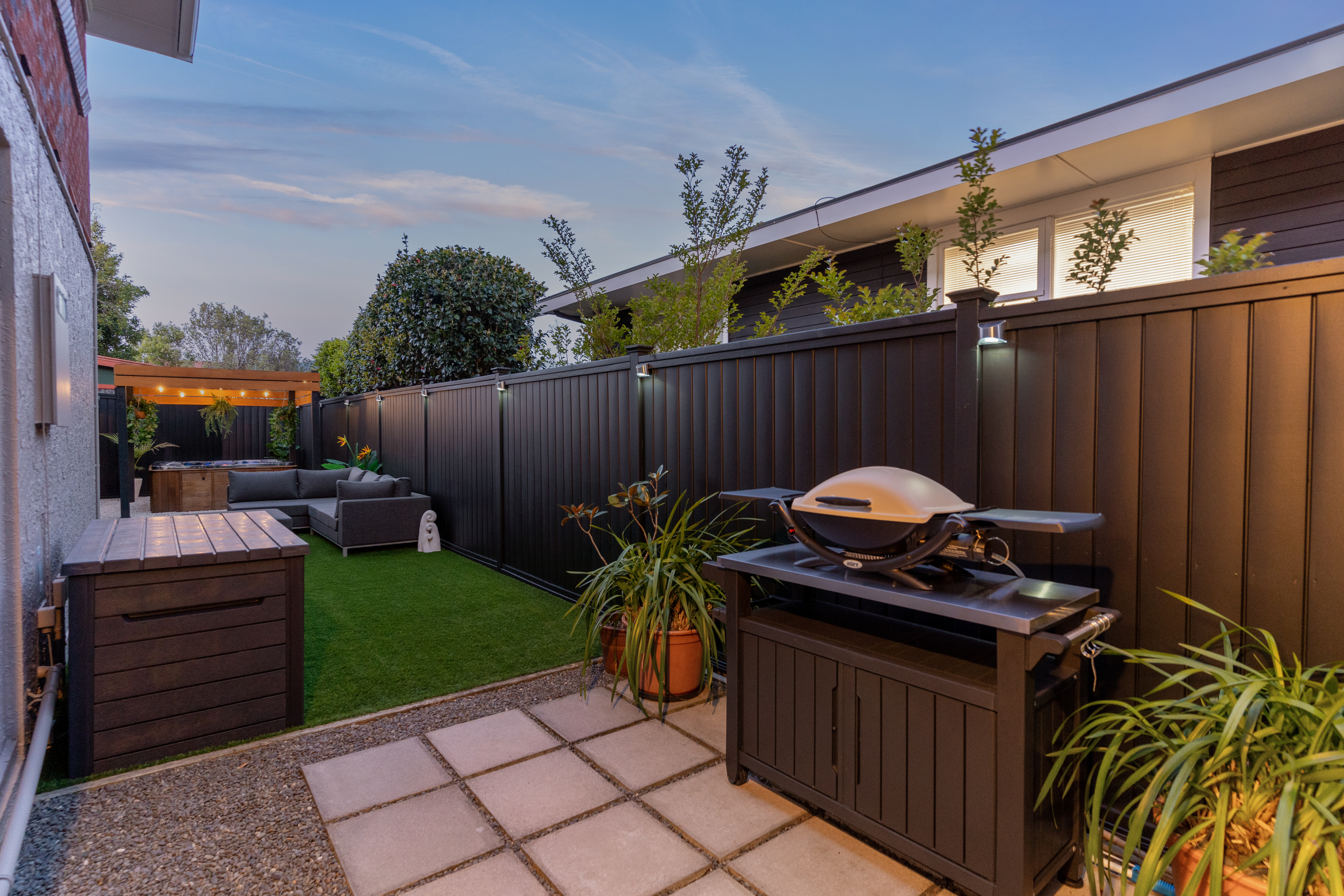 4c Kempthorne Crescent, Mission Bay, Auckland, 1房, 1浴