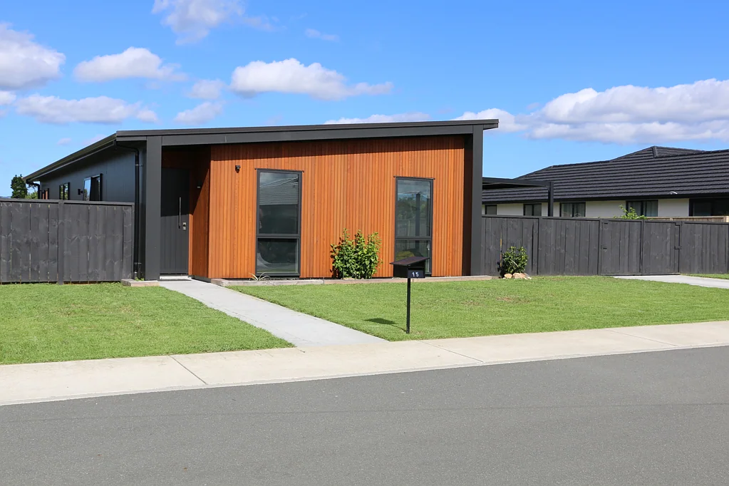 Whitianga 3Phòng ngủ Near new and ready for you!