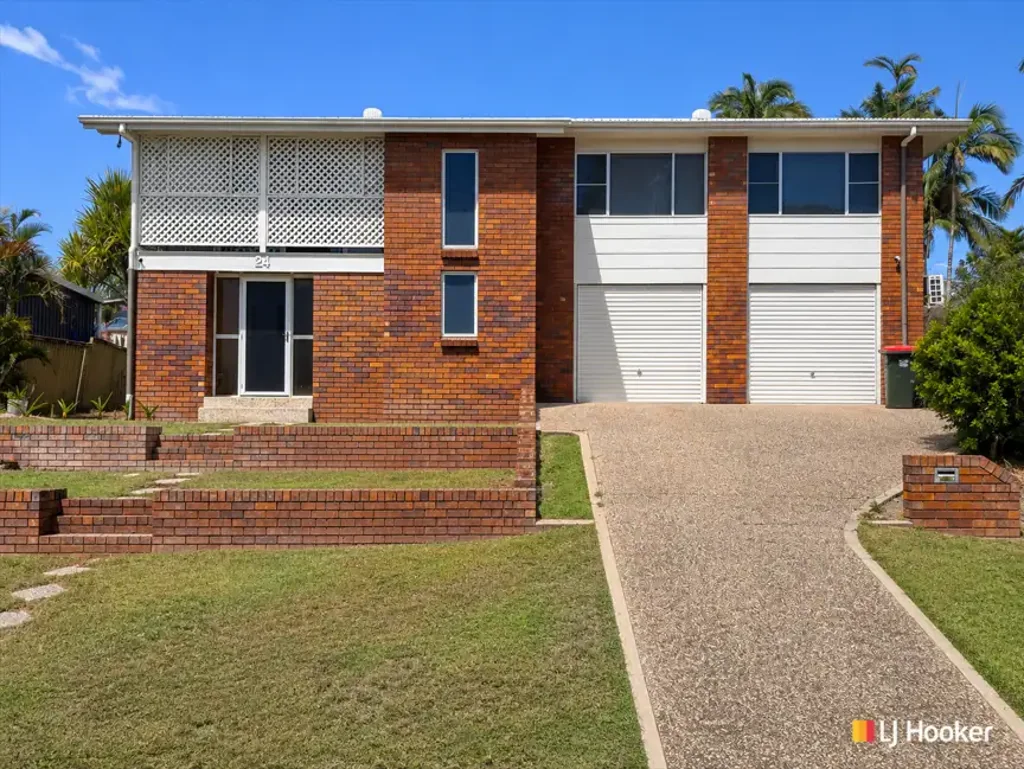Norman Gardens 3બેડરૂમ Fully Renovated Family Living in Sought After Norman Gardens - 24 Brazil Street,