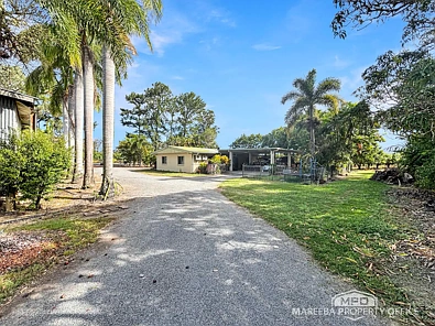 526 Mareeba-Dimbulah Road, Mareeba, QLD 4880, 3 Schlafzimmer, 1 Badezimmer, Lifestyle Property