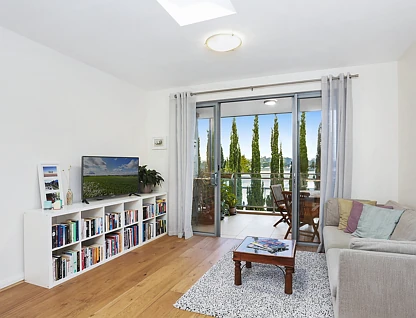 44/22 Victor Road, Brookvale, Northern Beaches, 1部屋, 1バスルーム, Apartment