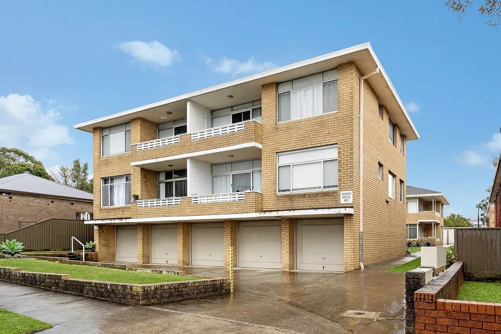 Bexley 3ਬੈੱਡਰੂਮ Bright apartment in highly coveted central address