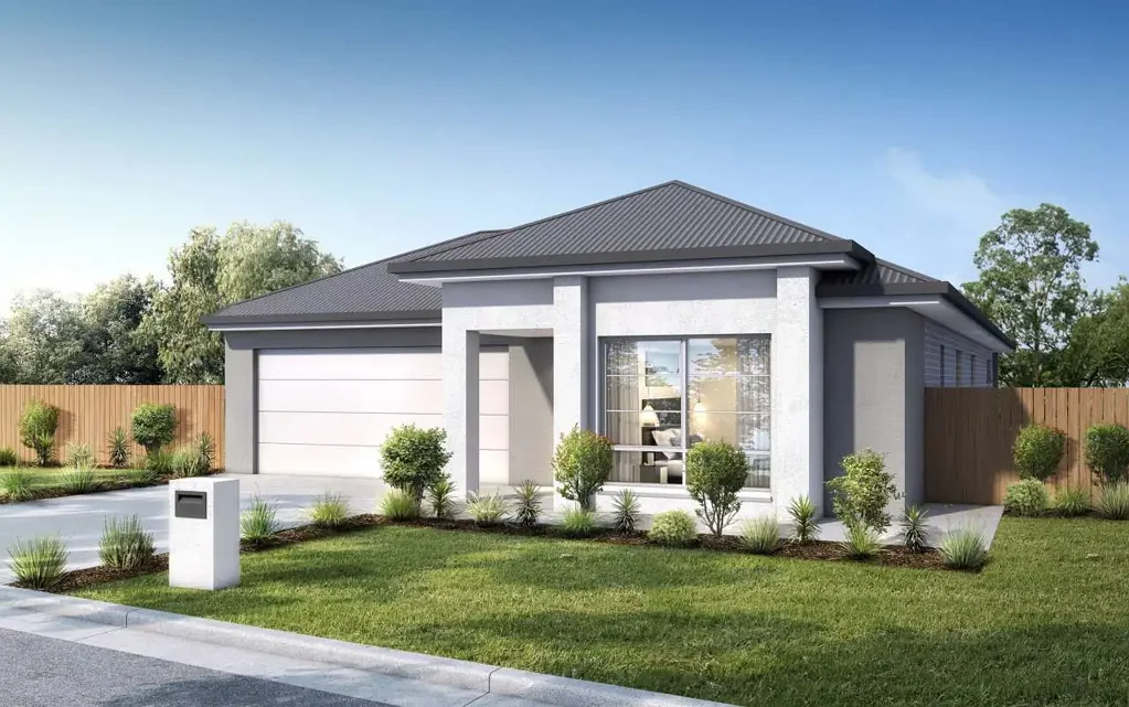 Burpengary 4બેડરૂમ INVESTOR'S WELCOME - BRAND NEW 4 BEDROOM HOME