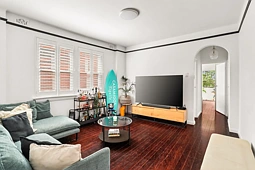 8/165 Victoria Road, Bellevue Hill