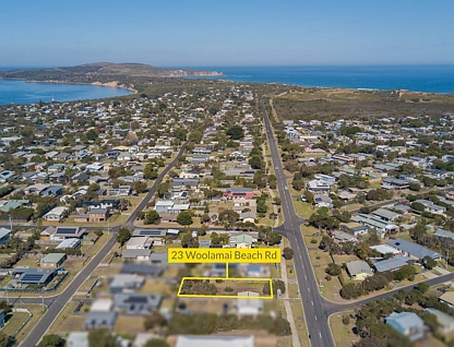 23 Woolamai Beach Road, Cape Woolamai, VIC 3925, 0 ਕਮਰੇ, 0 ਬਾਥਰੂਮ, Section