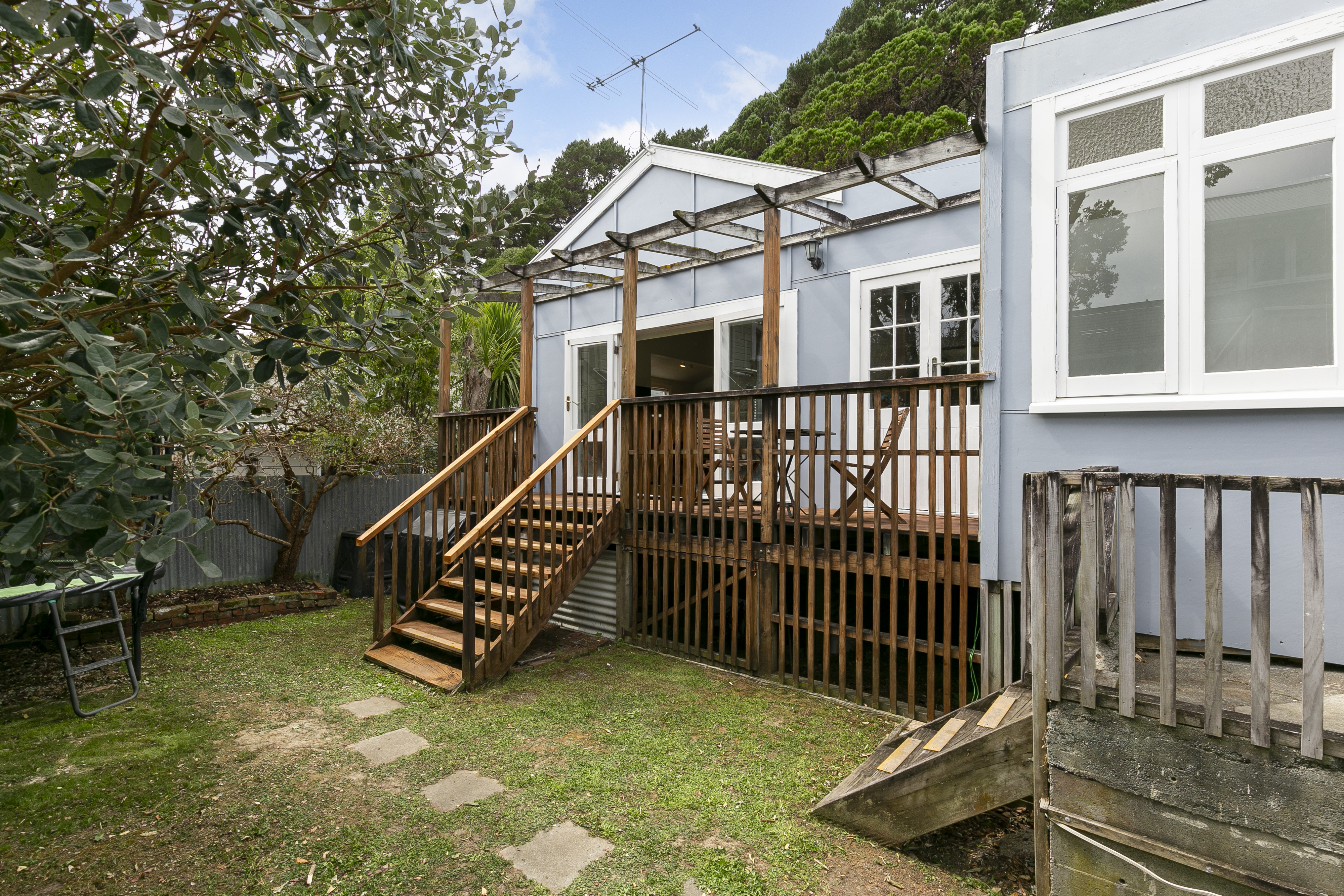 150 Russell Terrace, Berhampore, Wellington, 3 Schlafzimmer, 2 Badezimmer, House