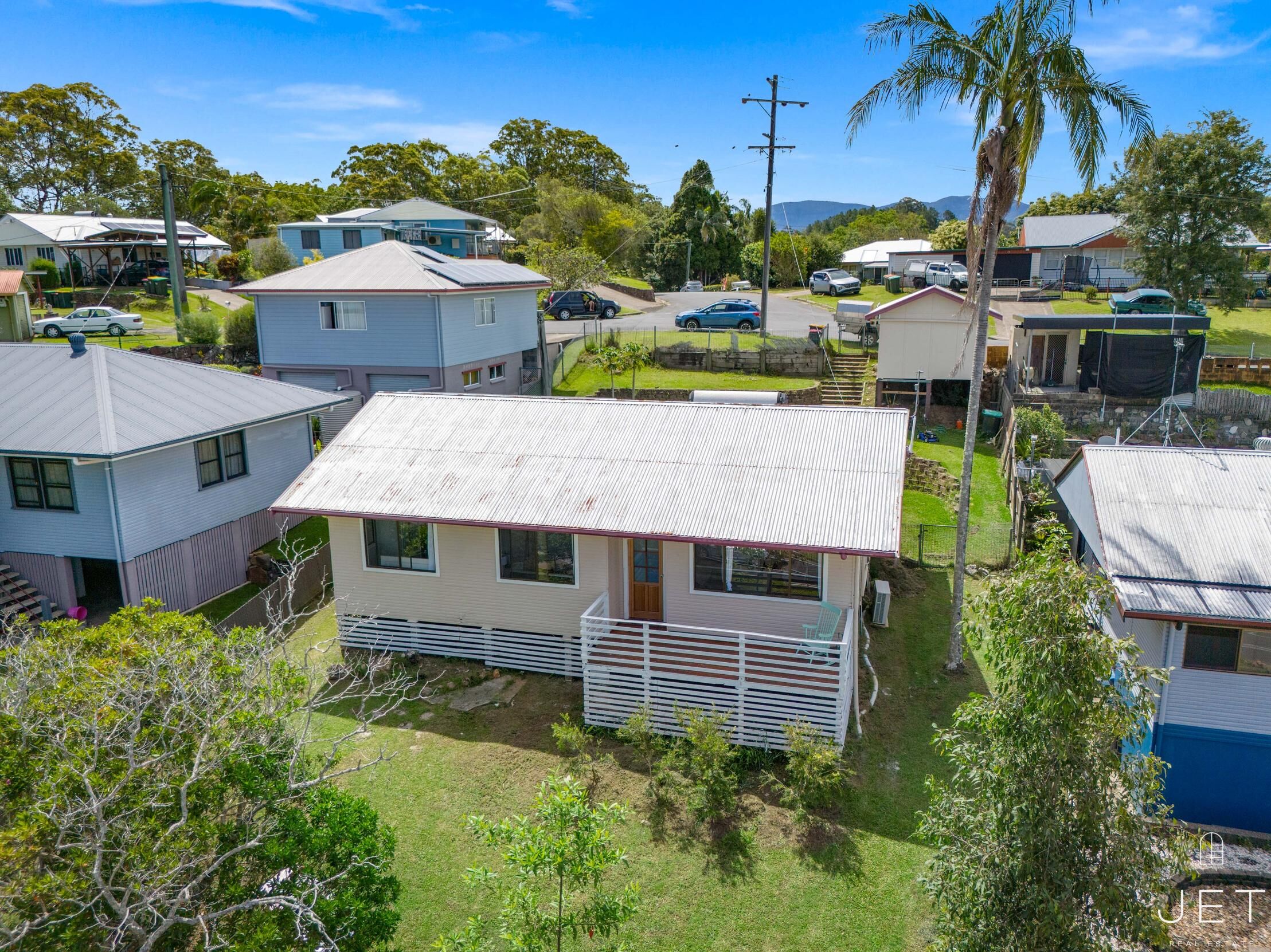 65 KYOGLE RD, BRAY PARK NSW 2484, 0 rūma, 0 rūma horoi, House