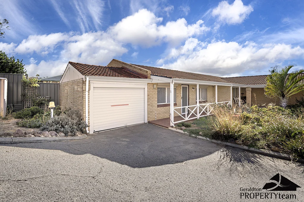 1/30 Tuart Street, Rangeway, WA 6530
