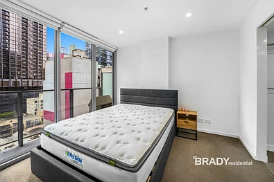 1103/8 Exploration Lane, Melbourne, VIC 3000, 2房, 2浴, Apartment