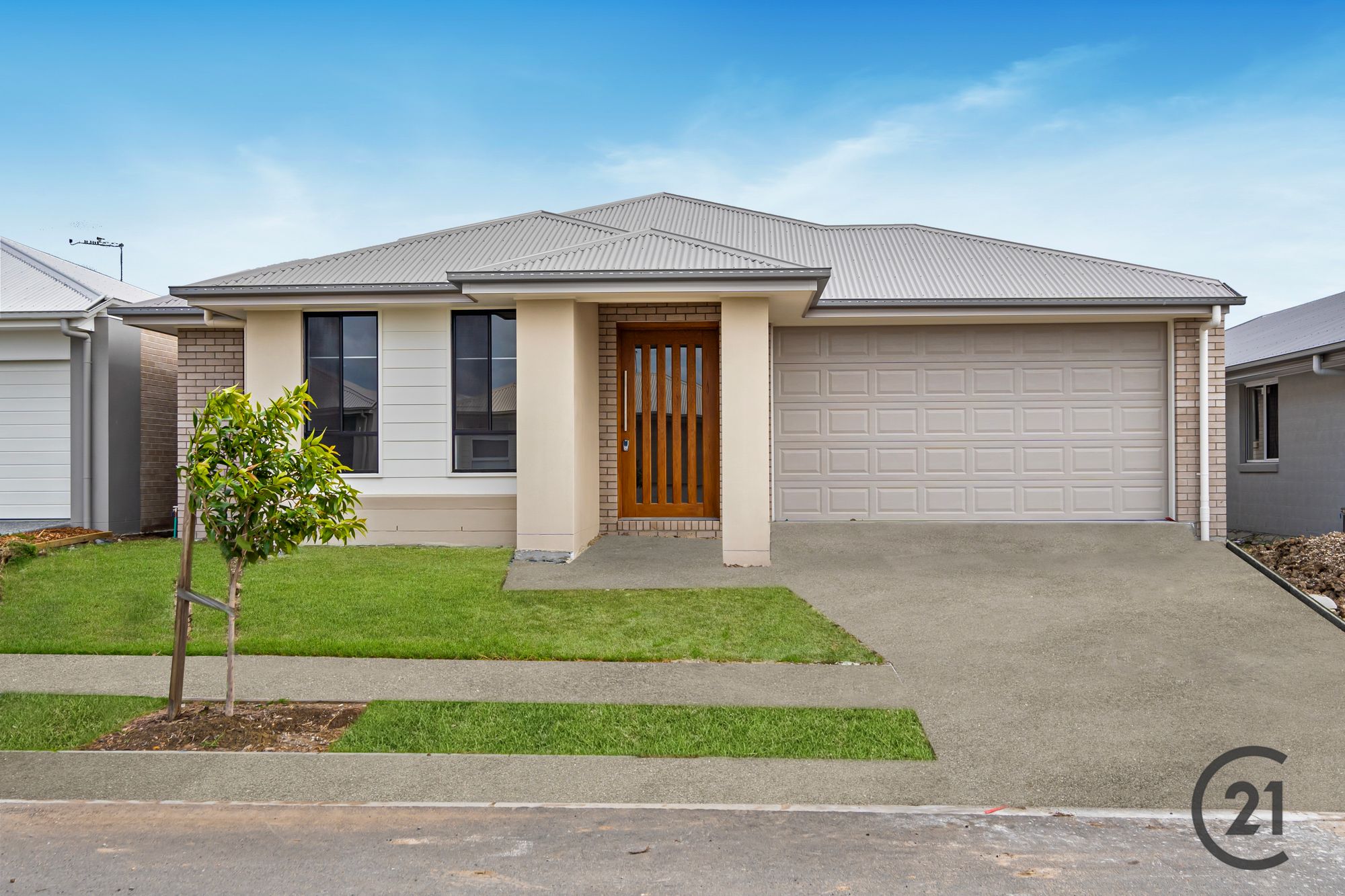 12 ABBOTT ST, WALLOON QLD 4306, 0房, 0浴, House