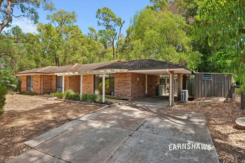 3555 Stoneville Road, Stoneville, WA 6081