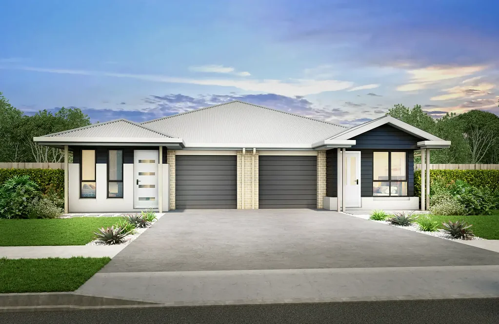 Farley 3Habitaciones Brand New 3+3br Duplex