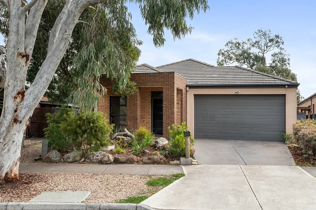 33 Greig Drive, Mernda, VIC 3754