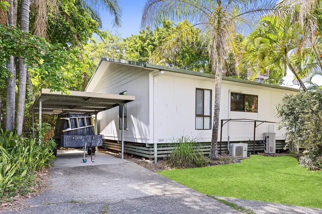 Diddillibah 2 Bedroom Fully Renovated Home with Private Garden, Pool & Tennis Court Access" or "Move-In Ready Lifestyle Retreat with Resort-Style Amenities