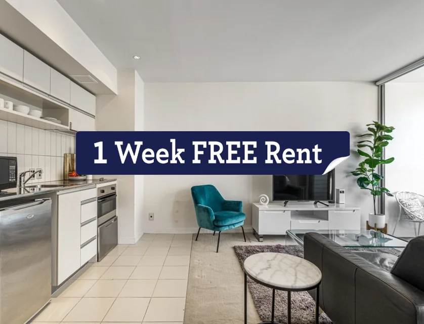 214/77 Halsey Street, Auckland Central, Auckland City, 1房, 1浴, 整租公寓