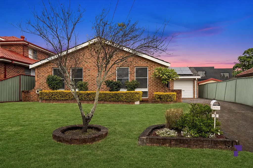 Greenacre 5 Bedroom Updated family home on 607sqm block with duplex site potential (STCA)