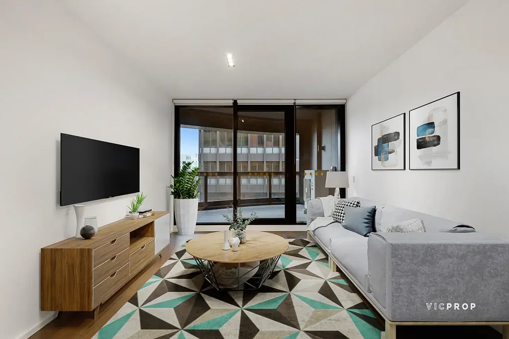 Melbourne 2ਬੈੱਡਰੂਮ Sensational Lakeside Lifestyle with Space to Match!