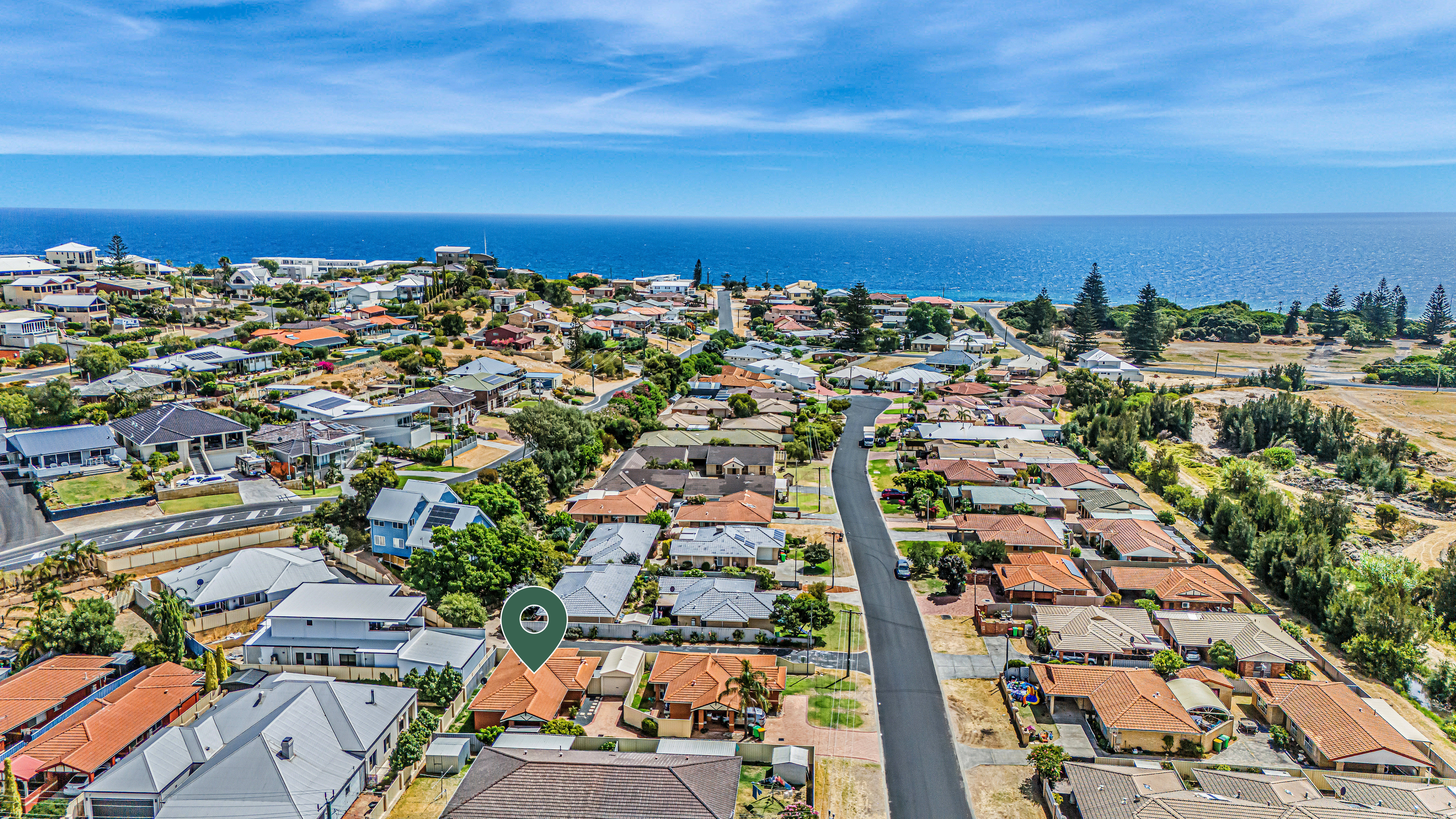 27 SEASHORE MEWS, SOUTH BUNBURY WA 6230, 0 રૂમ, 0 બાથરૂમ, Unit