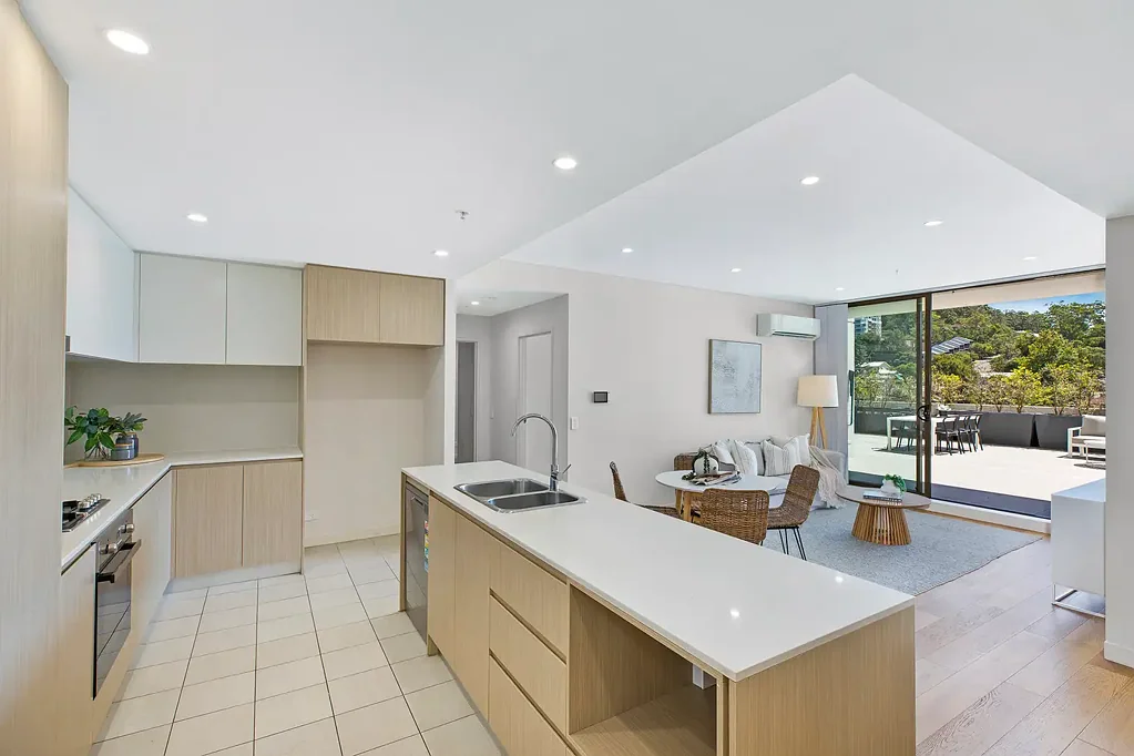 304/277 Mann Street, Gosford, NSW 2250