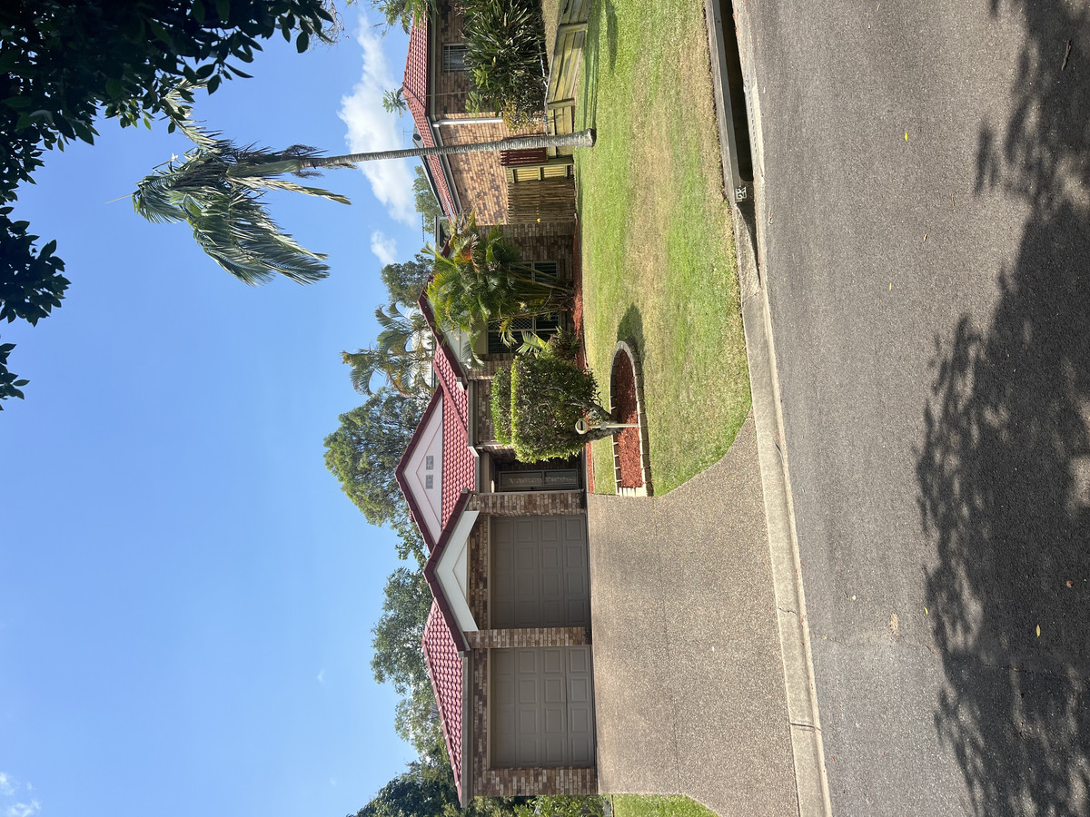 23 VAN GOGH PL, MACKENZIE QLD 4156, 0房, 0浴, House