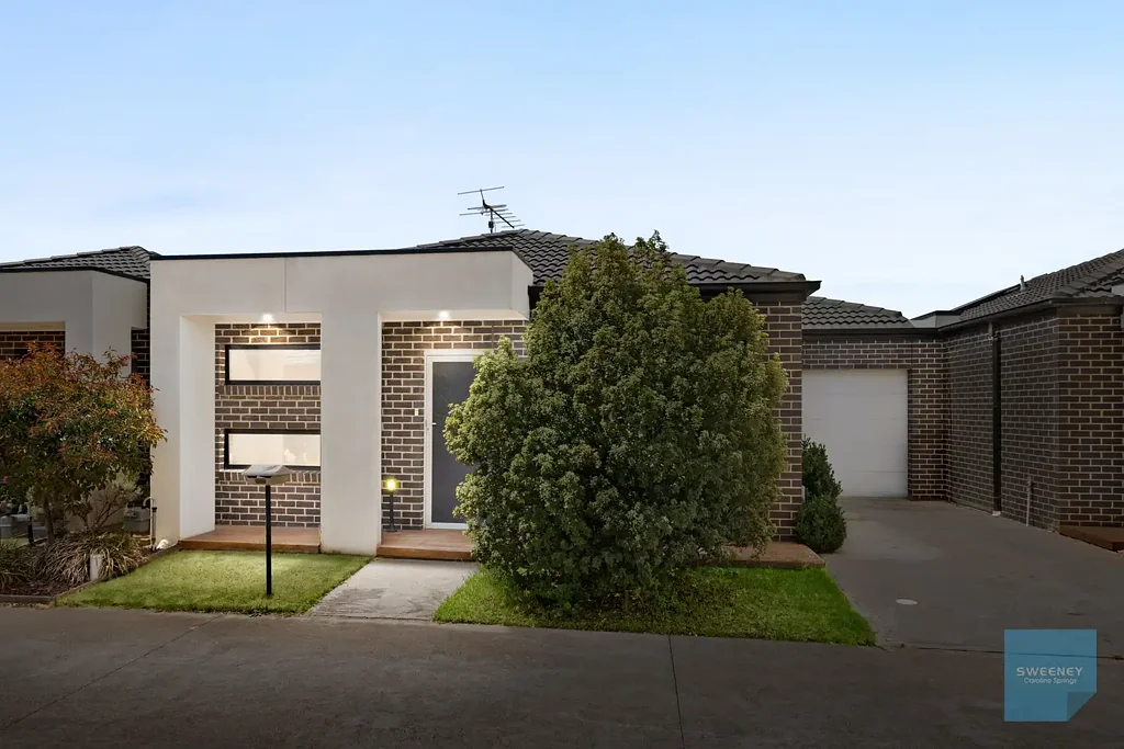 25 Cider Circuit, Darley, VIC 3340
