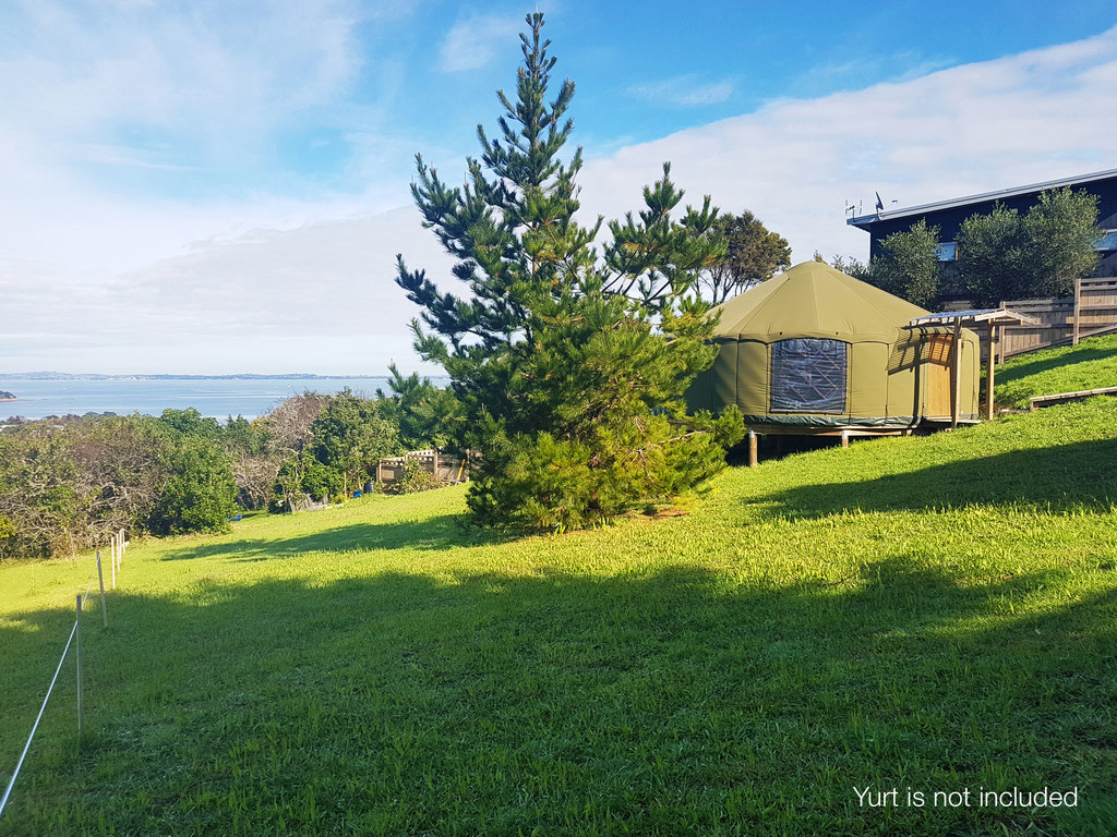 Hauraki Gulf Islands