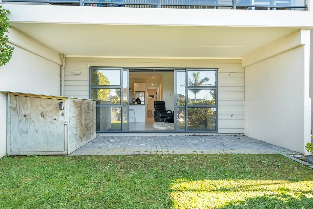 Schnapper Rock 2Kwarto The Ultimate Modern Lock Up and Leave