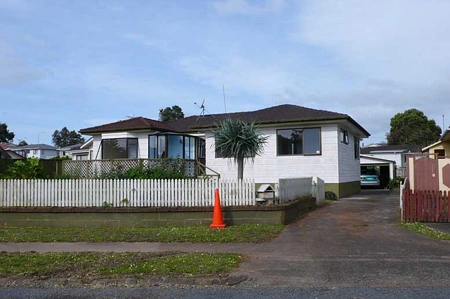 Residential  Mixed Housing Suburban Zone