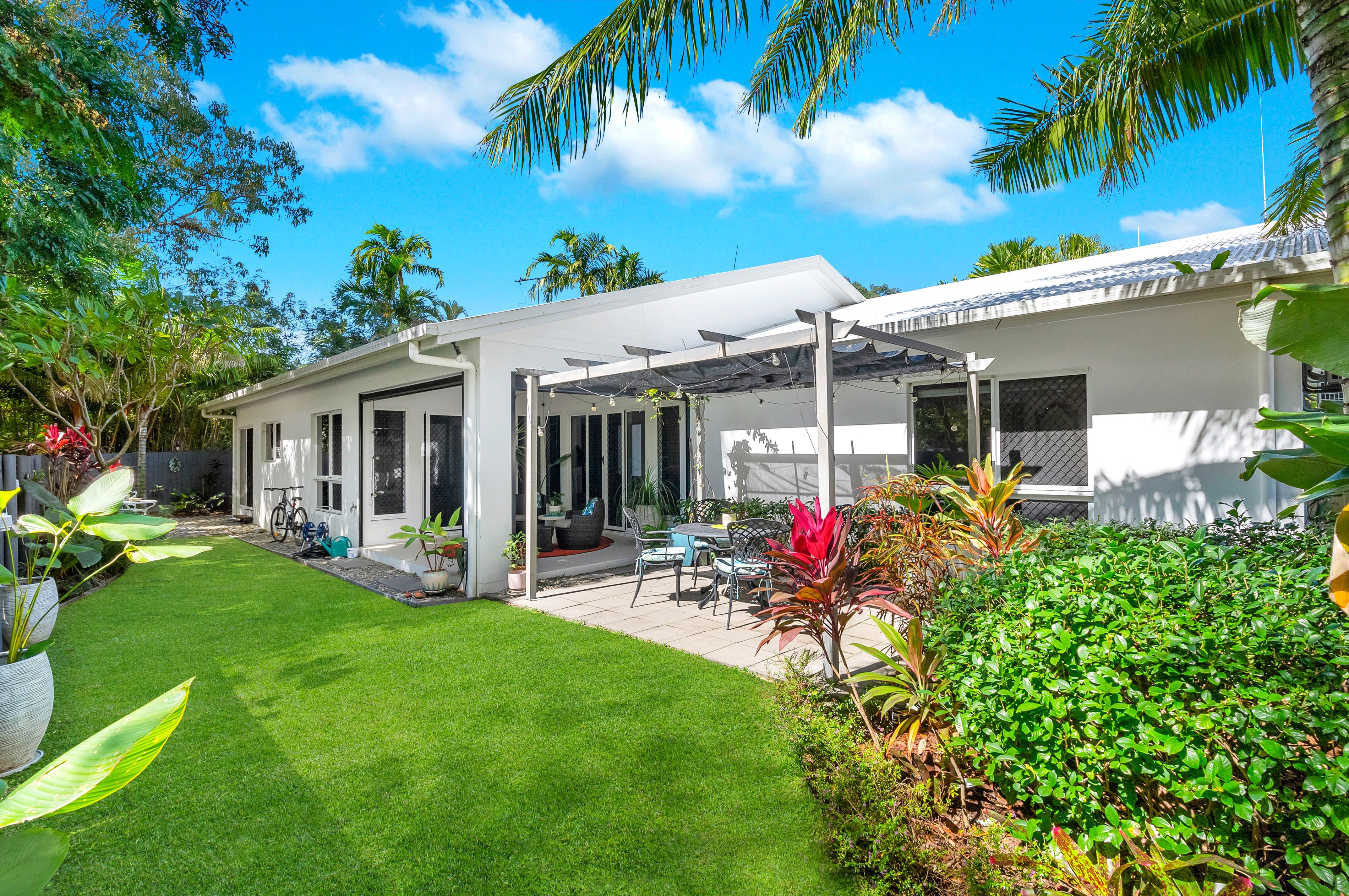 32B LAE ST, TRINITY BEACH QLD 4879, 0 chambres, 0 salles de bain, House