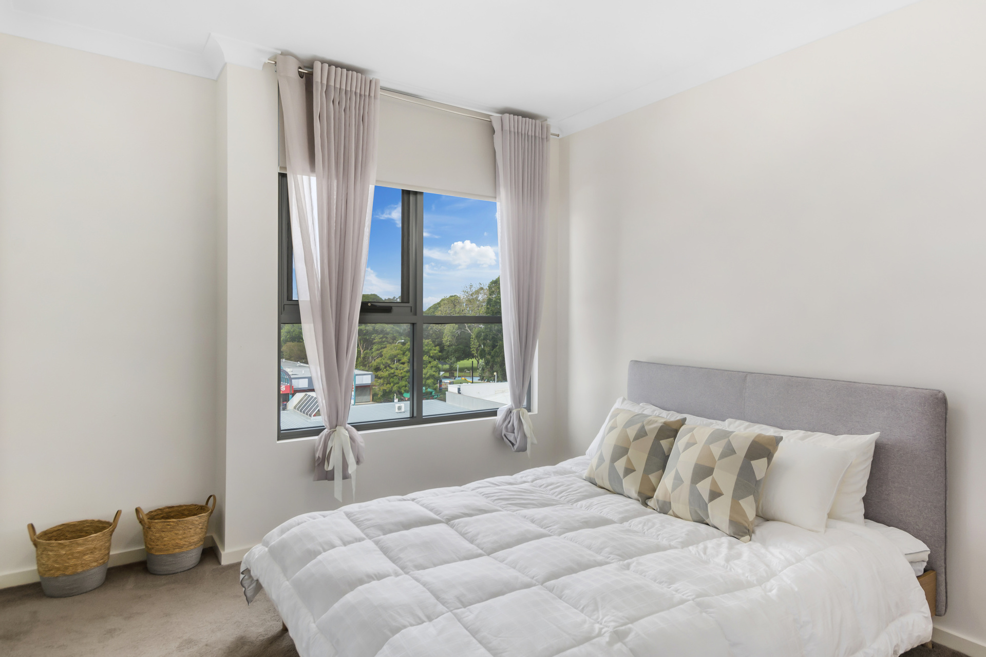 UNIT 201 7 RUSSELL ST, CORRIMAL NSW 2518, 0 Schlafzimmer, 0 Badezimmer, Unit