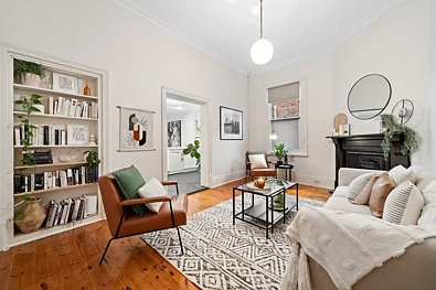 4 Allen Place, Adelaide, SA 5000, 2 slaapkamers, 1 badkamers, House