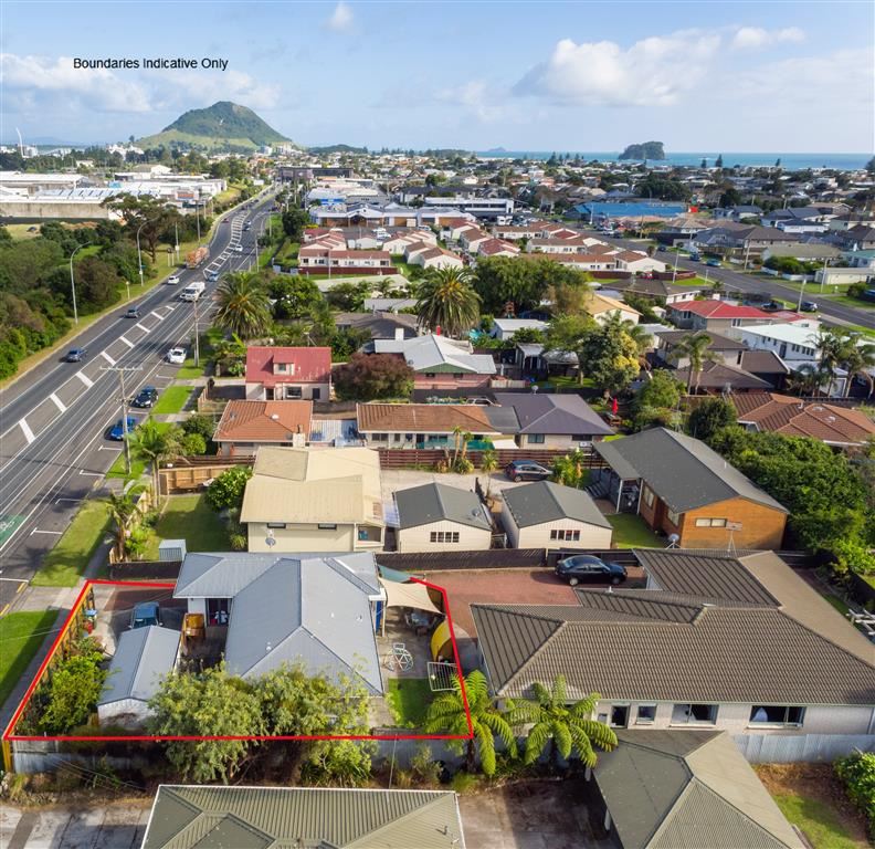 557a Maunganui Road, Mount Maunganui