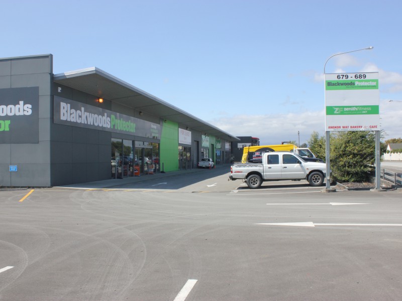 679 Tremaine Avenue, Palmerston North Central, Palmerston North, 0 રૂમ, 0 બાથરૂમ