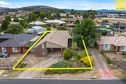 161 Underbank Boulevard, Bacchus Marsh