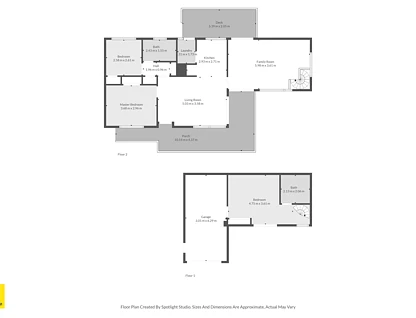 2/18 Simon Ellice Drive, Bayview, North Shore City, 3房, 2浴, House