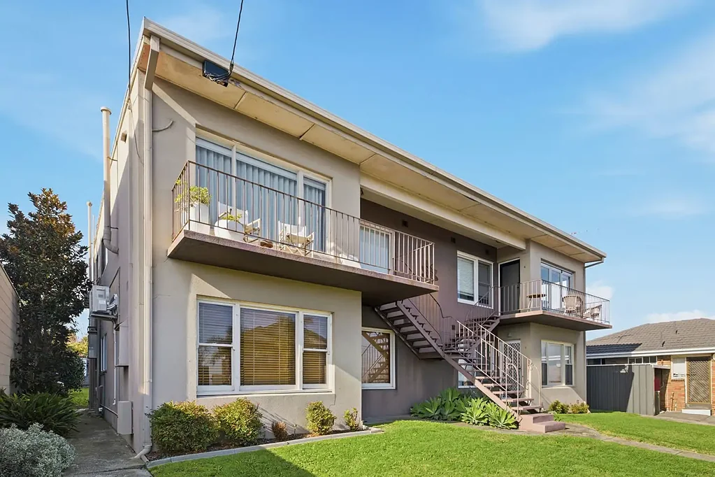 1/25 John Street, Mordialloc, VIC 3195, 2 Bedrooms, 1 Bathrooms, Unit